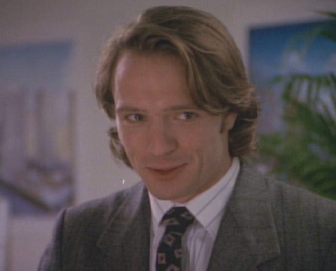 Angus MacGyver Trucs et Astuces - 6x13 Terre St�rile - 5